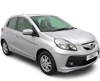 Honda Brio-img